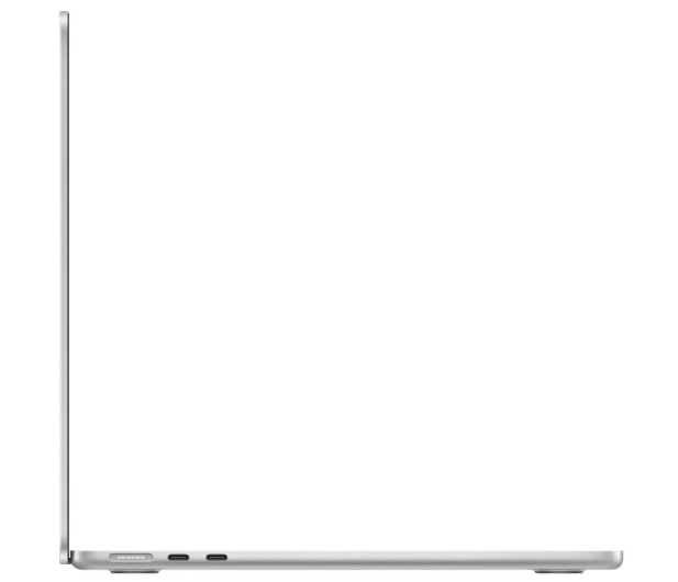 Apple MacBook Air M2/24GB/256/Mac OS Silver - 1054840 - zdjęcie 8
